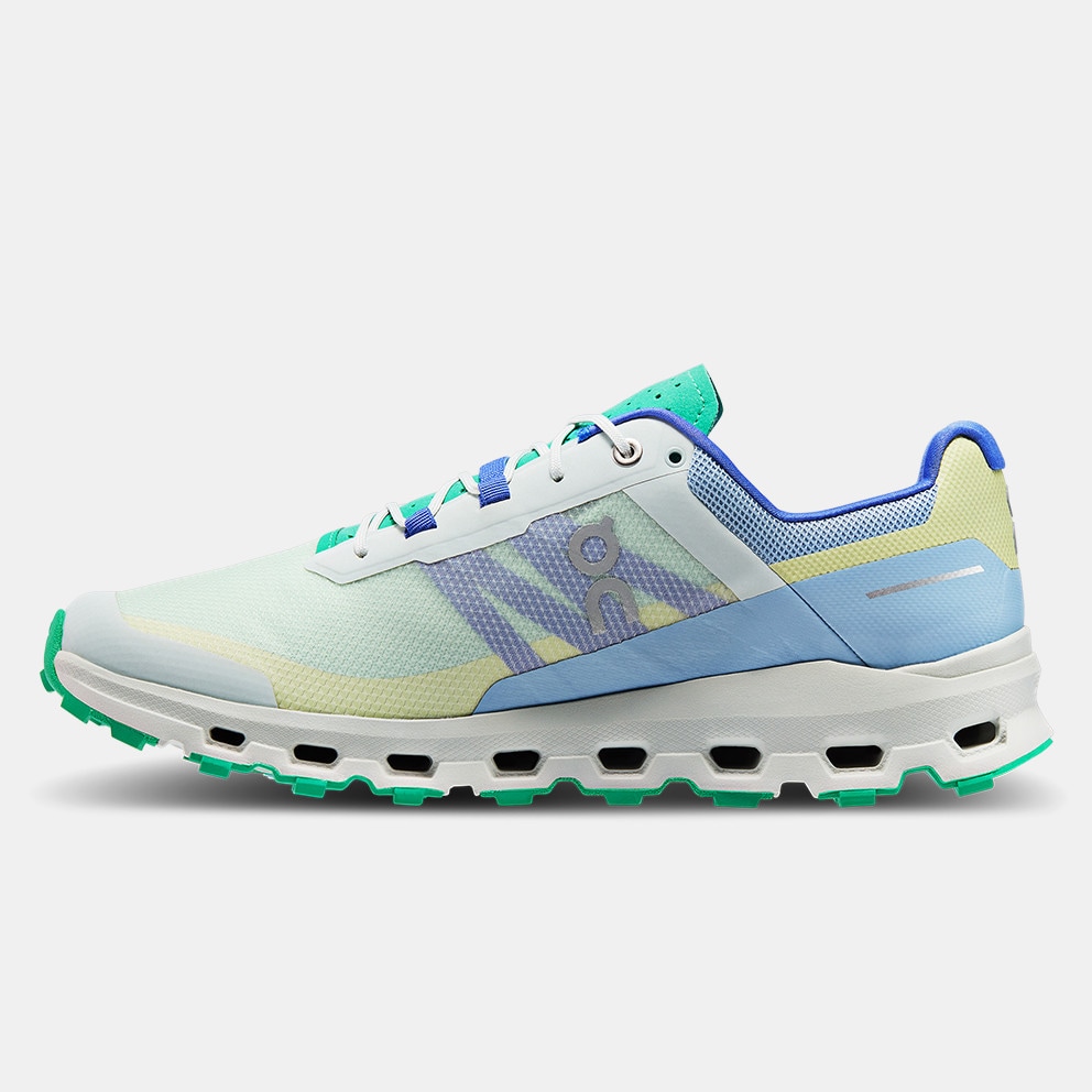 On Cloudvista Men's Trail Running Shoes
