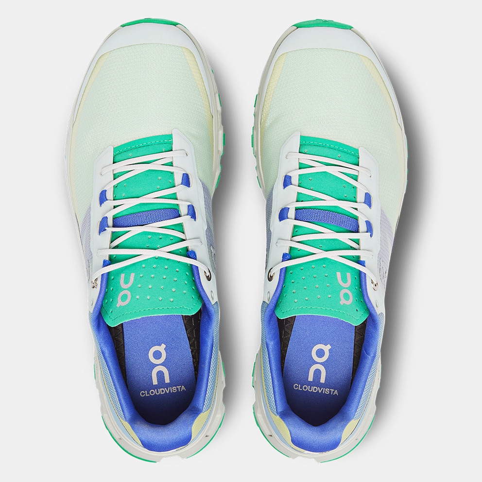 On Cloudvista Men's Trail Running Shoes
