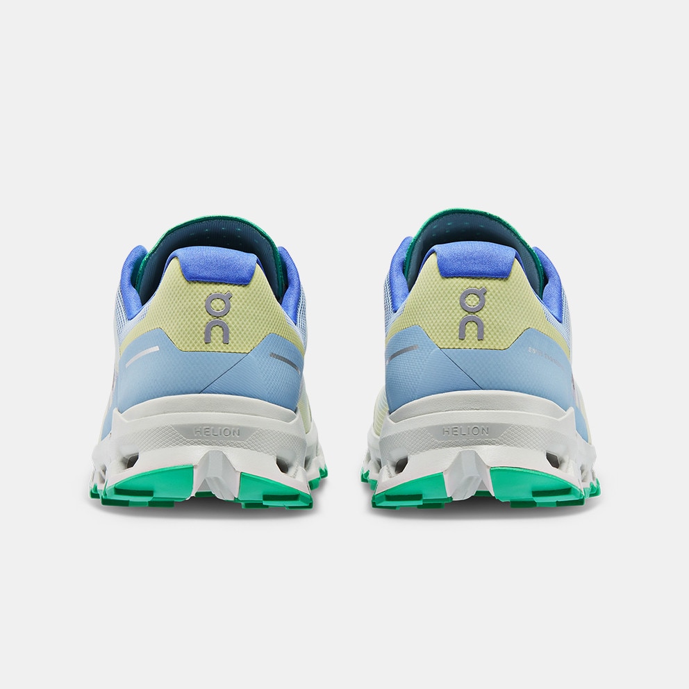 On Cloudvista Men's Trail Running Shoes