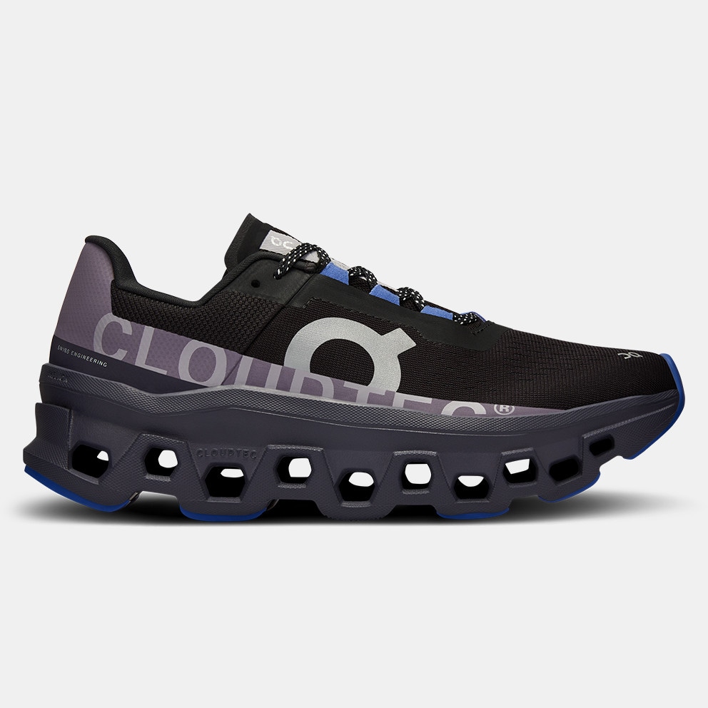 On Cloudmonster Women's Running Shoes