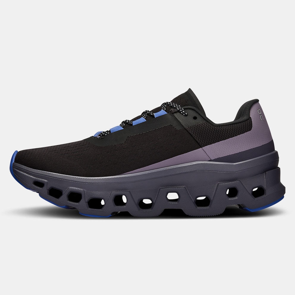 On Cloudmonster Women's Running Shoes