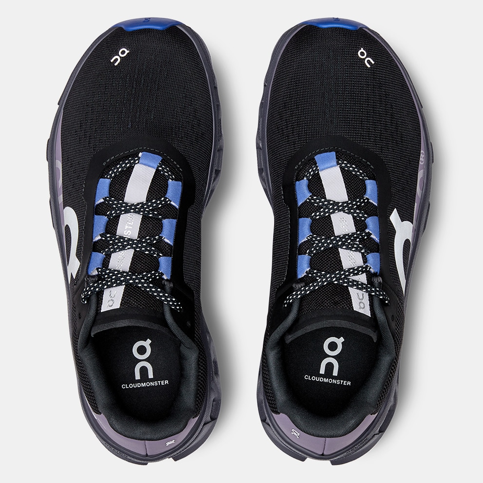 On Cloudmonster Women's Running Shoes