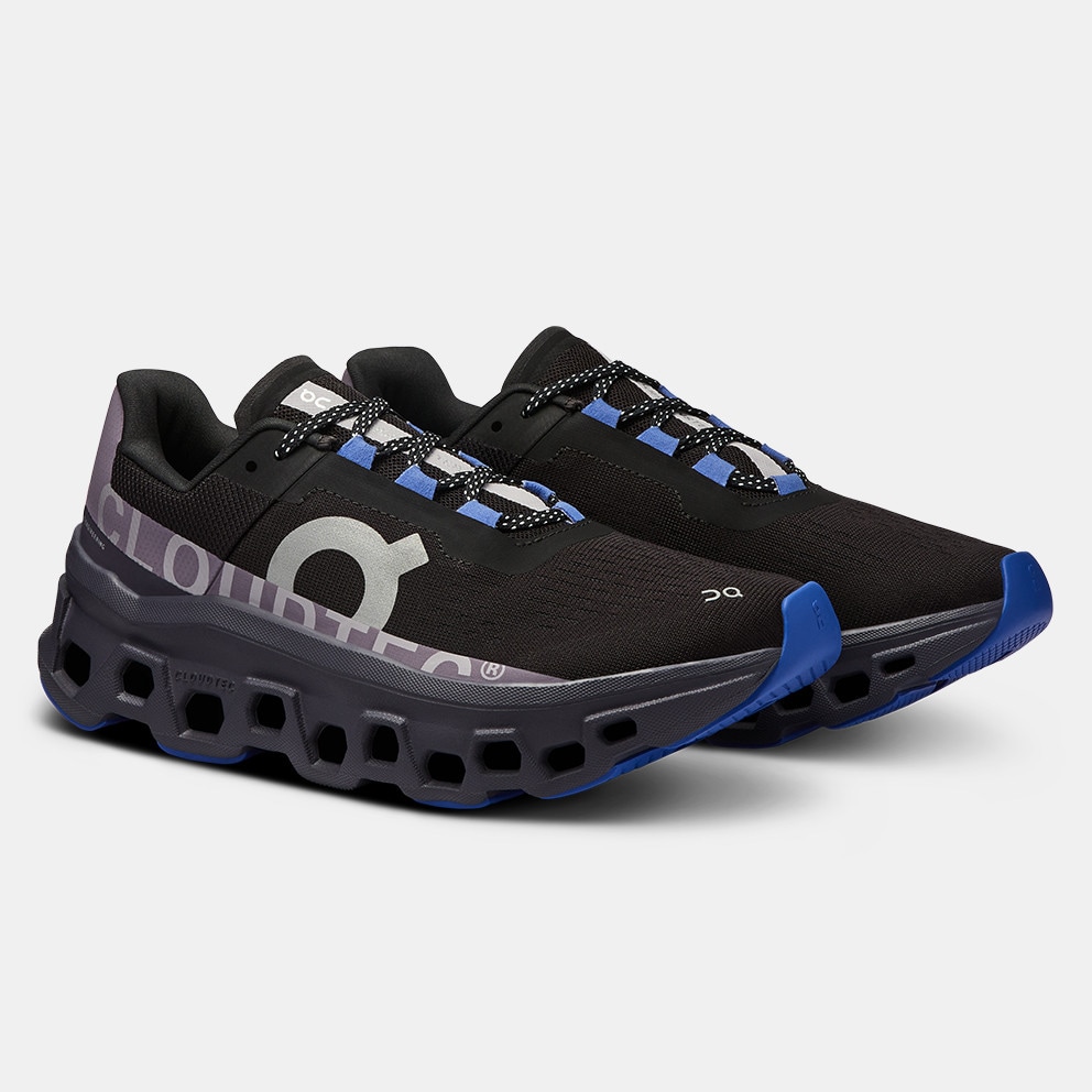 On Cloudmonster Women's Running Shoes