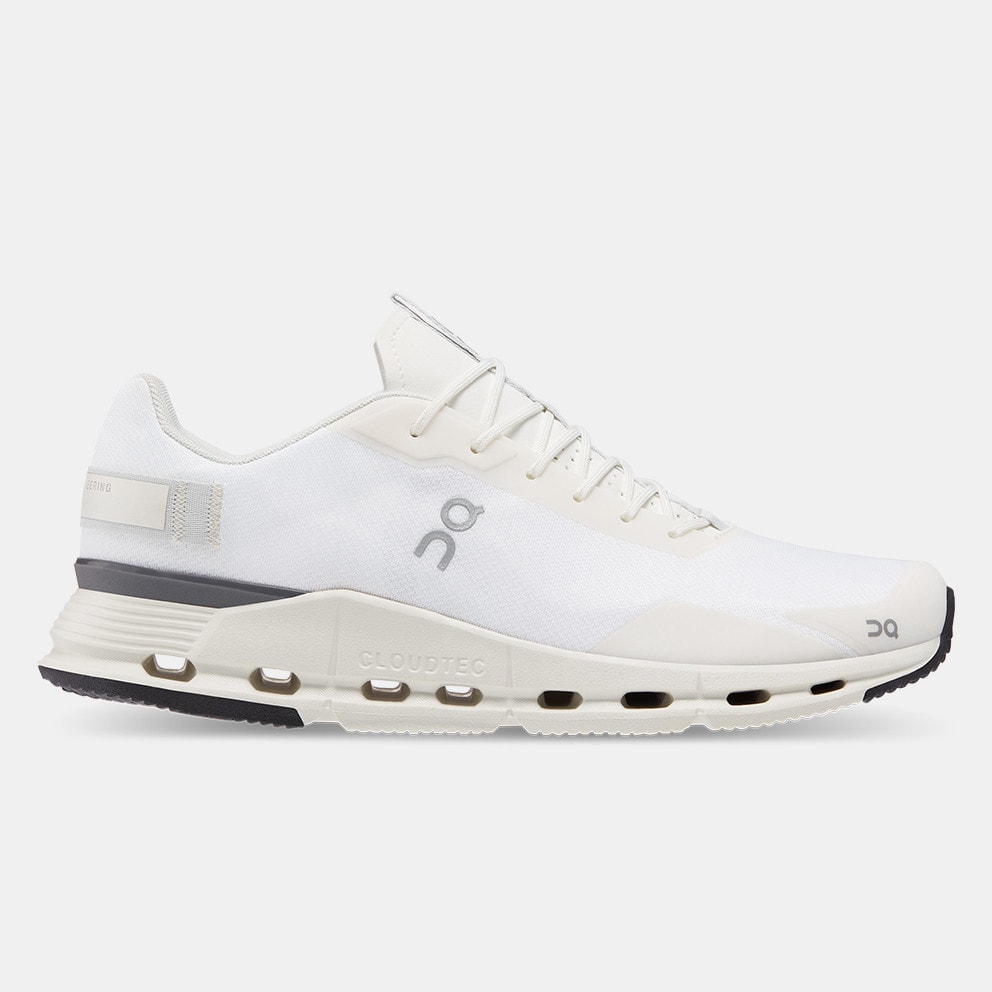 On Cloudnova Form Men's Running Shoes