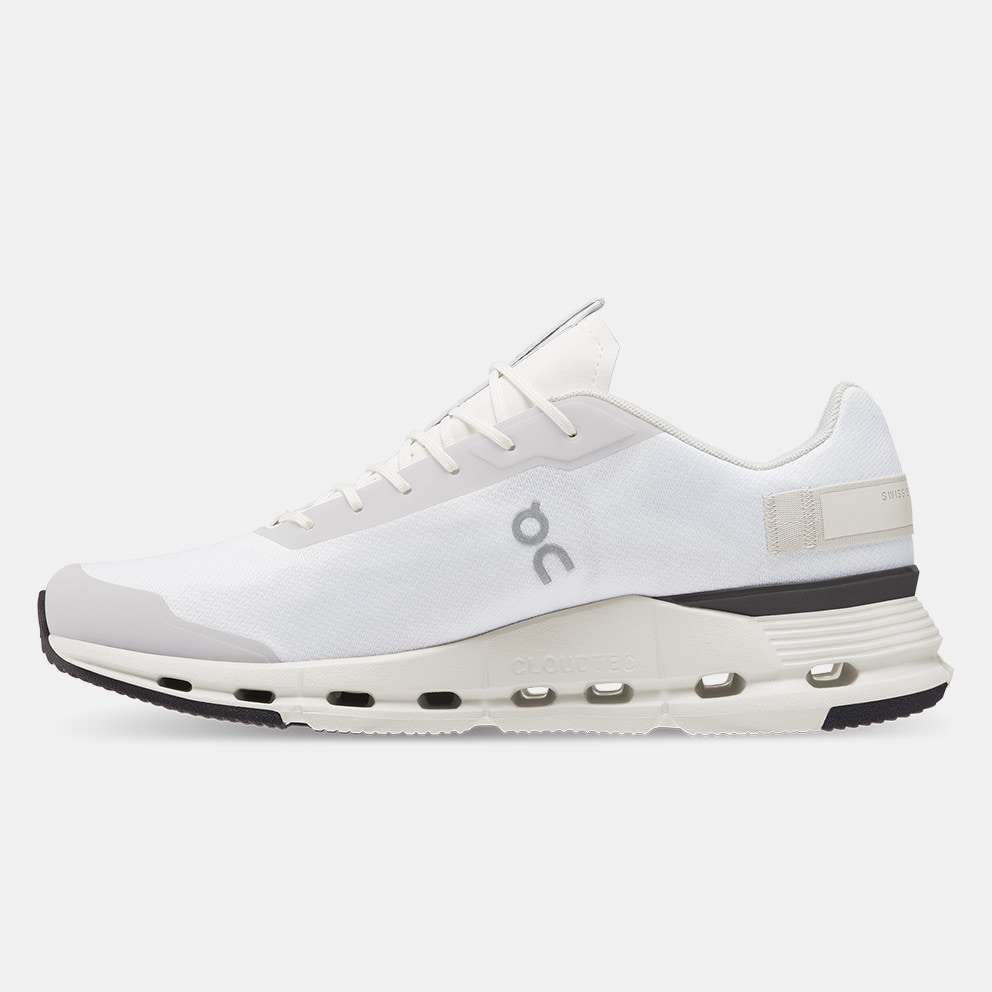 On Cloudnova Form Men's Running Shoes