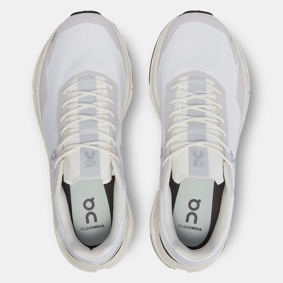 On Cloudnova Form Men's Running Shoes
