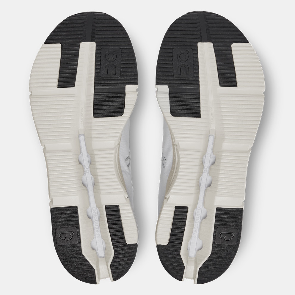 On Cloudnova Form Men's Running Shoes