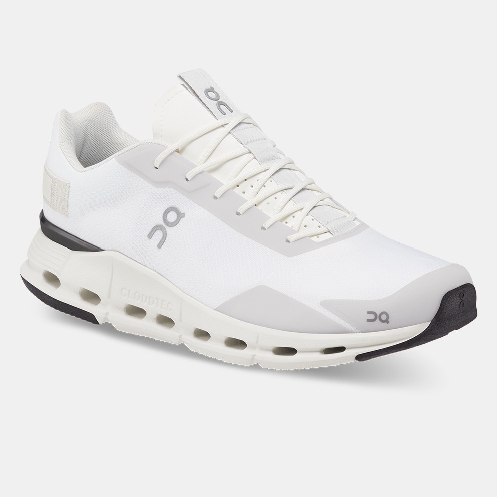 On Cloudnova Form Men's Running Shoes