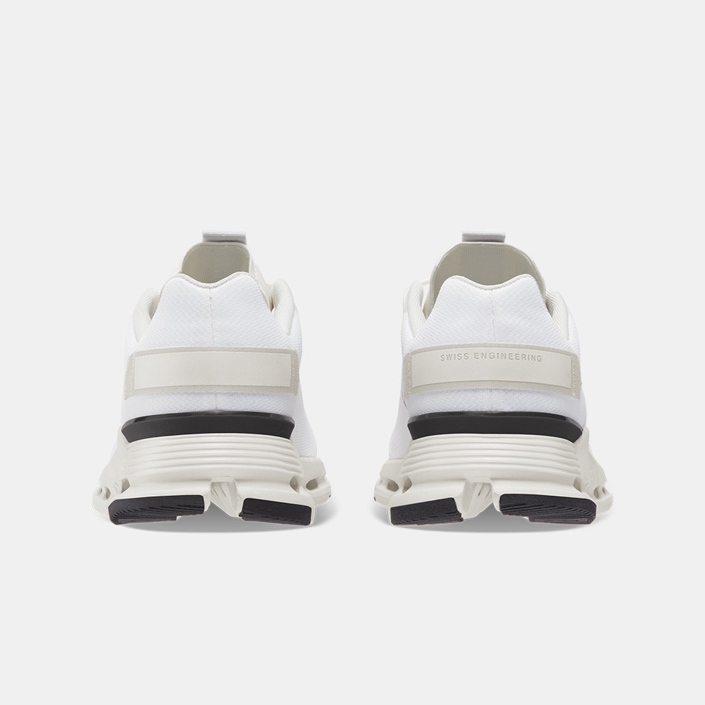 On Cloudnova Form Men's Running Shoes