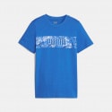 Puma Active Sports Graphic Tee  B