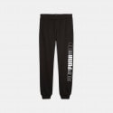 Puma Essentials Logo Kids' Track Pants