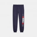 Puma Essentials Logo Kids' Track Pants