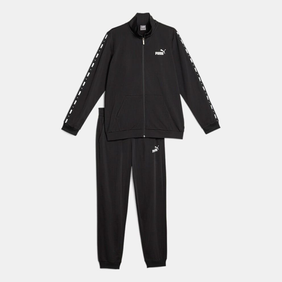 Puma Tape Poly Men's Track Suit