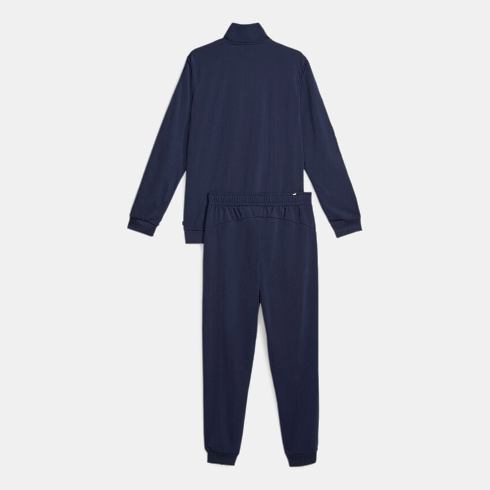 Puma Tape Poly Men's Track Suit