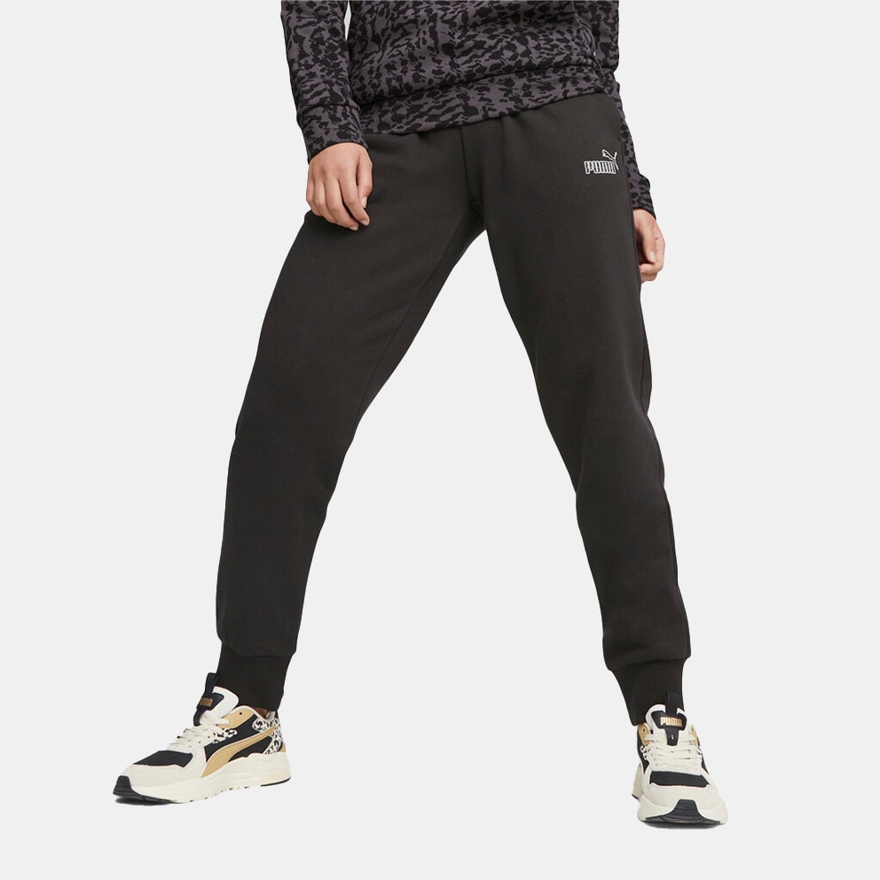 Puma Ess+ Women's Jogger Pants