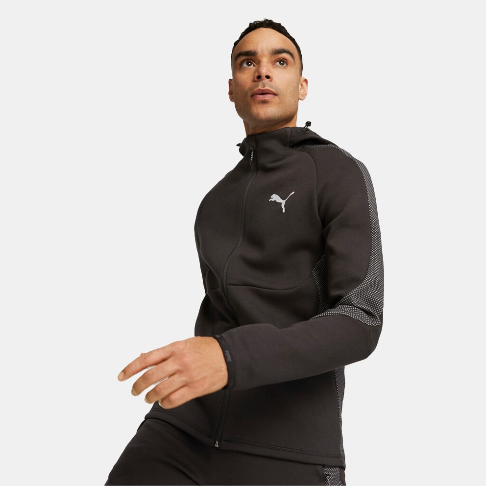 Jaqueta puma deals evostripe