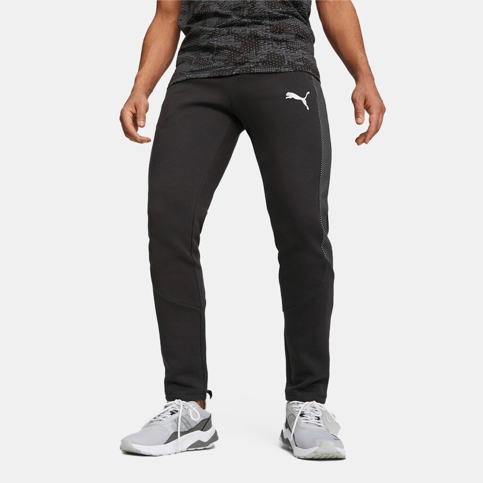 smag forskel Delvis Puma Evostripe Pants Dk BLACK 675932 - 01 - zapatillas de running Puma  constitución ligera talla 37.5