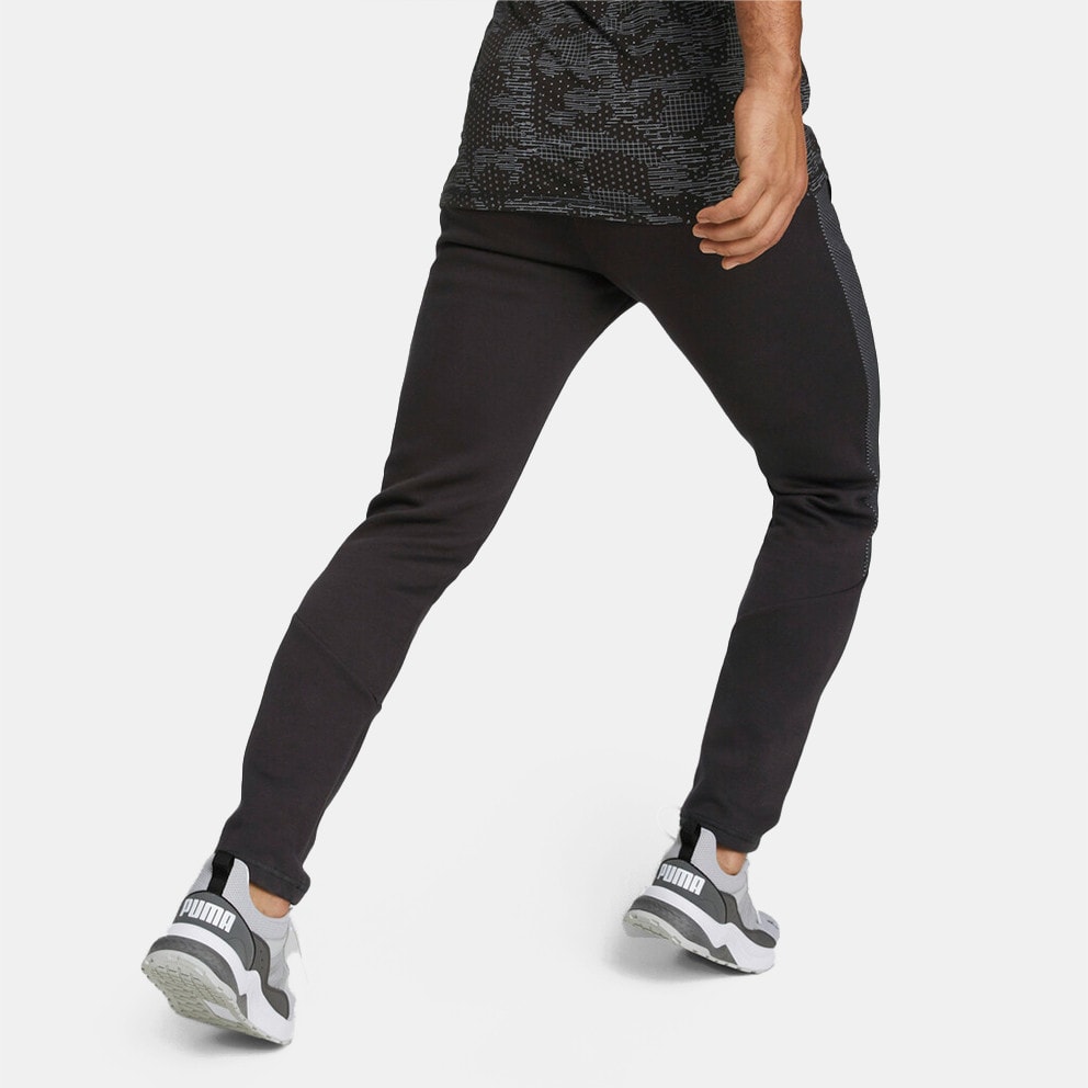 Puma evo joggers best sale