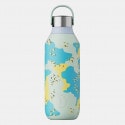 Chilly's Light Green Μπουκάλι Θερμός 500ml