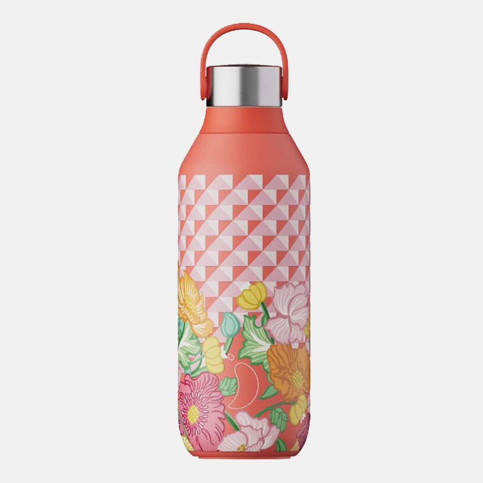 Chilly's Poppy Trelis Μπουκάλι Θερμός 500ml