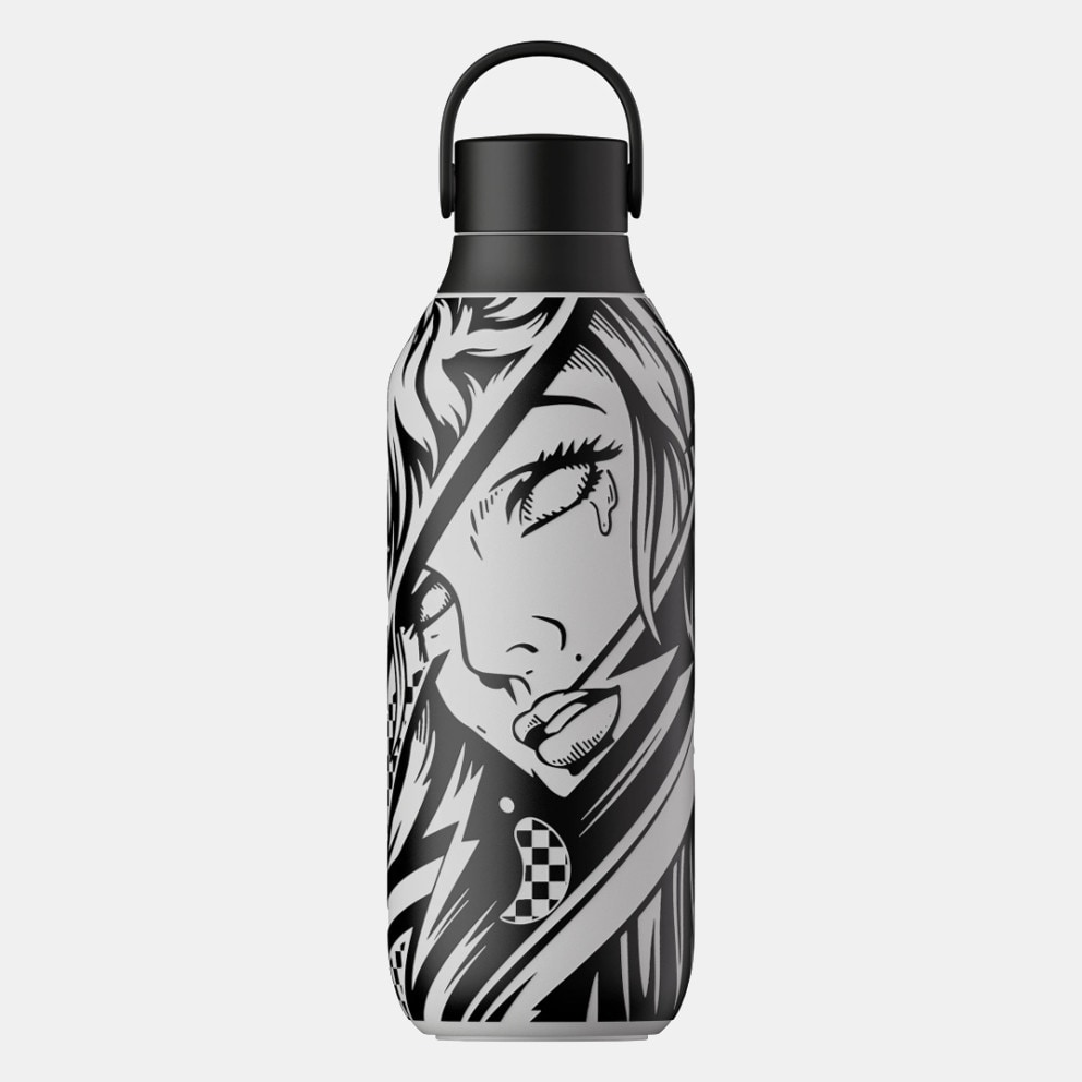 Chilly's Cry Me A River Μπουκάλι Θερμός 500ml
