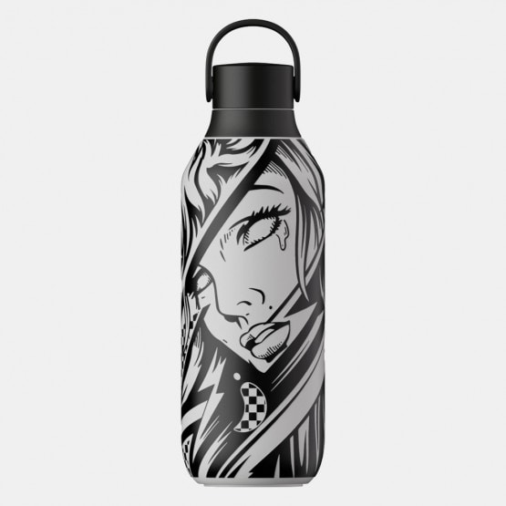 Chilly's Cry Me A River Bottle 500ml