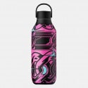 Chilly's S2 Studio Magenta Madness Θερμός 500ml