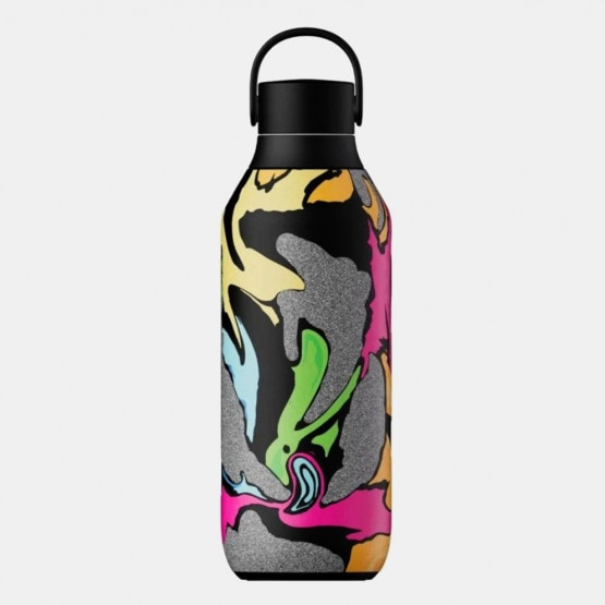 Chilly's Go With The Flow Μπουκάλι Θερμός 500ml