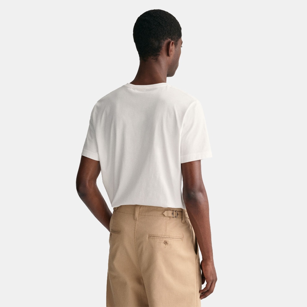 Gant Men's T-Shirt