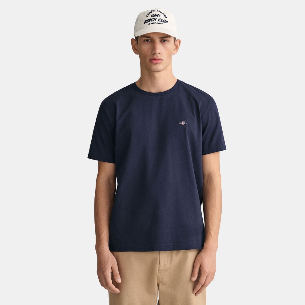 Gant Ανδρικό T-shirt