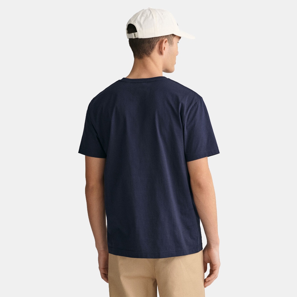 Gant Ανδρικό T-shirt