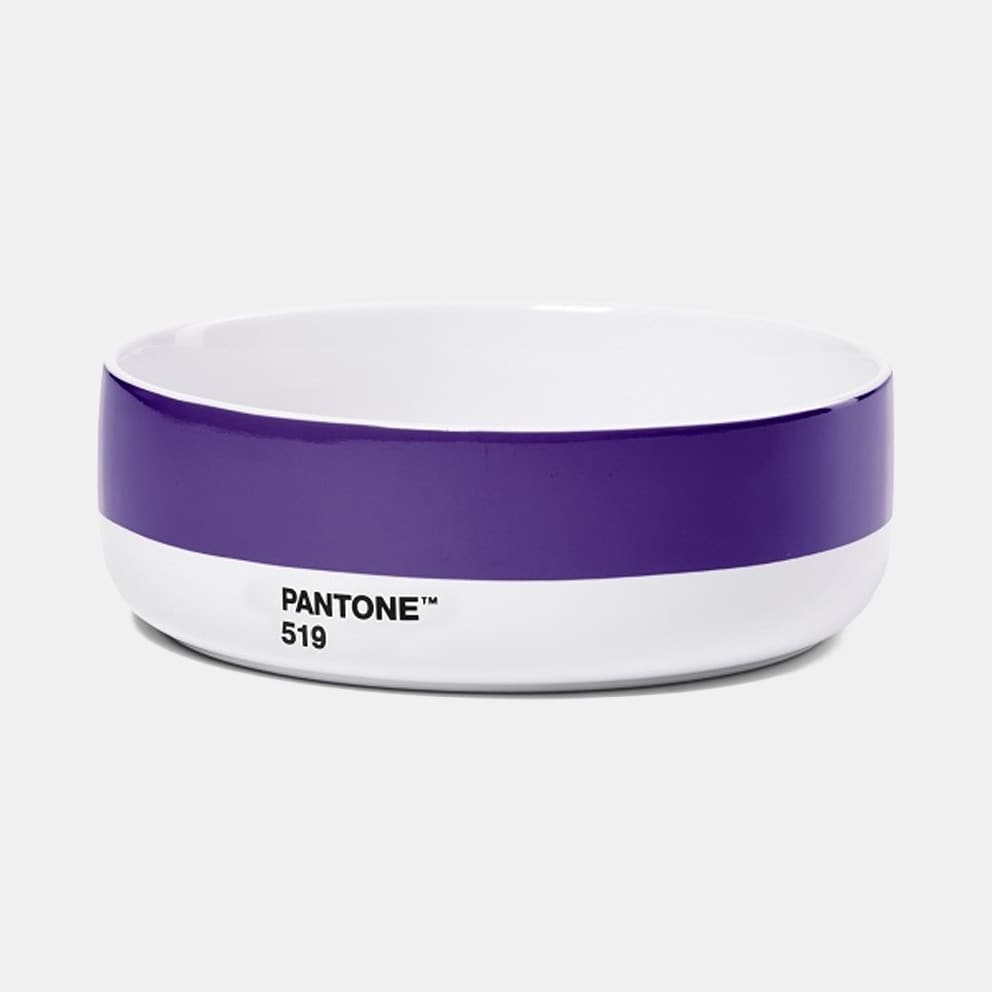 Pantone Bowl - Violet