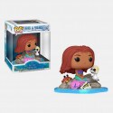 Funko Pop! Deluxe: Disney The Little Mermaid - Ari