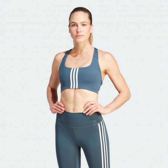 adidas Powerimpact Training Medium-Support Bra