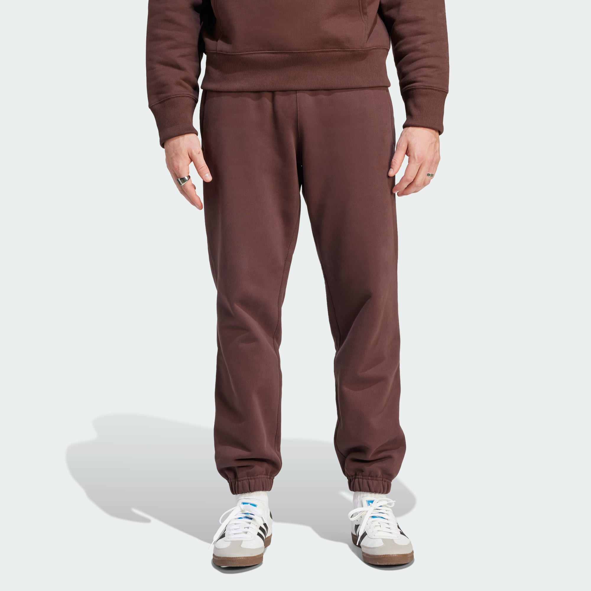 adidas Originals Premium Essentials Sweat Pants (9000165656_71365)