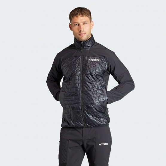 adidas Terrex Terrex Xperior Varilite Hybrid Primaloft Jacket