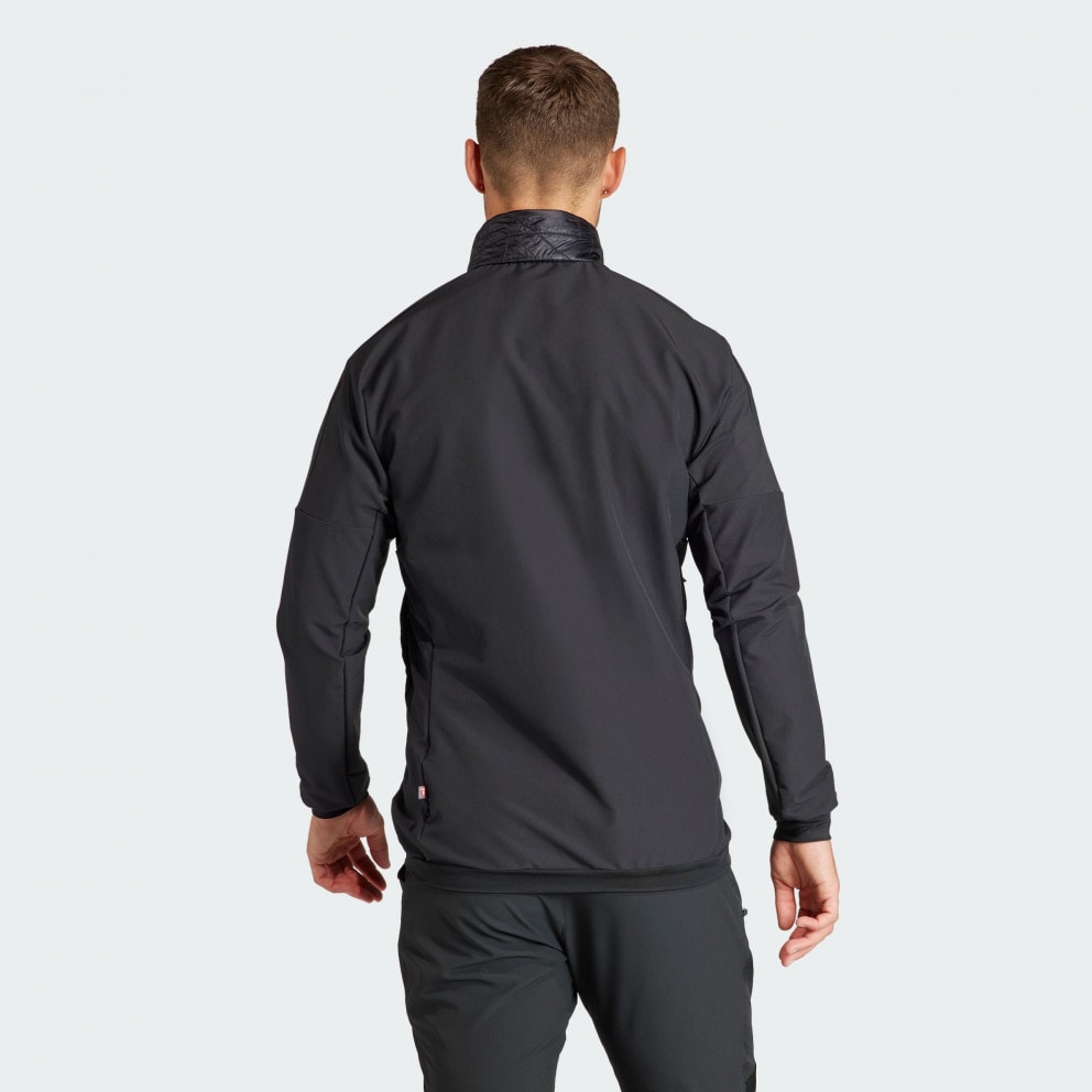 adidas Terrex Terrex Xperior Varilite Hybrid Primaloft Jacket