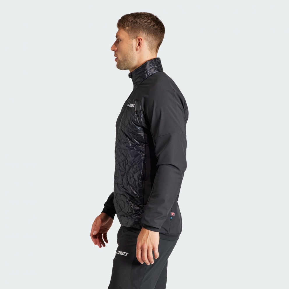 adidas Terrex Terrex Xperior Varilite Hybrid Primaloft Jacket