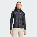 adidas Terrex Terrex Xperior Varilite Hybrid Primaloft Jacket