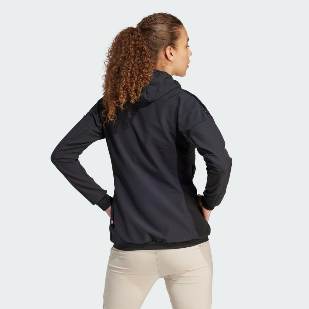 adidas Terrex Terrex Xperior Varilite Hybrid Primaloft Jacket