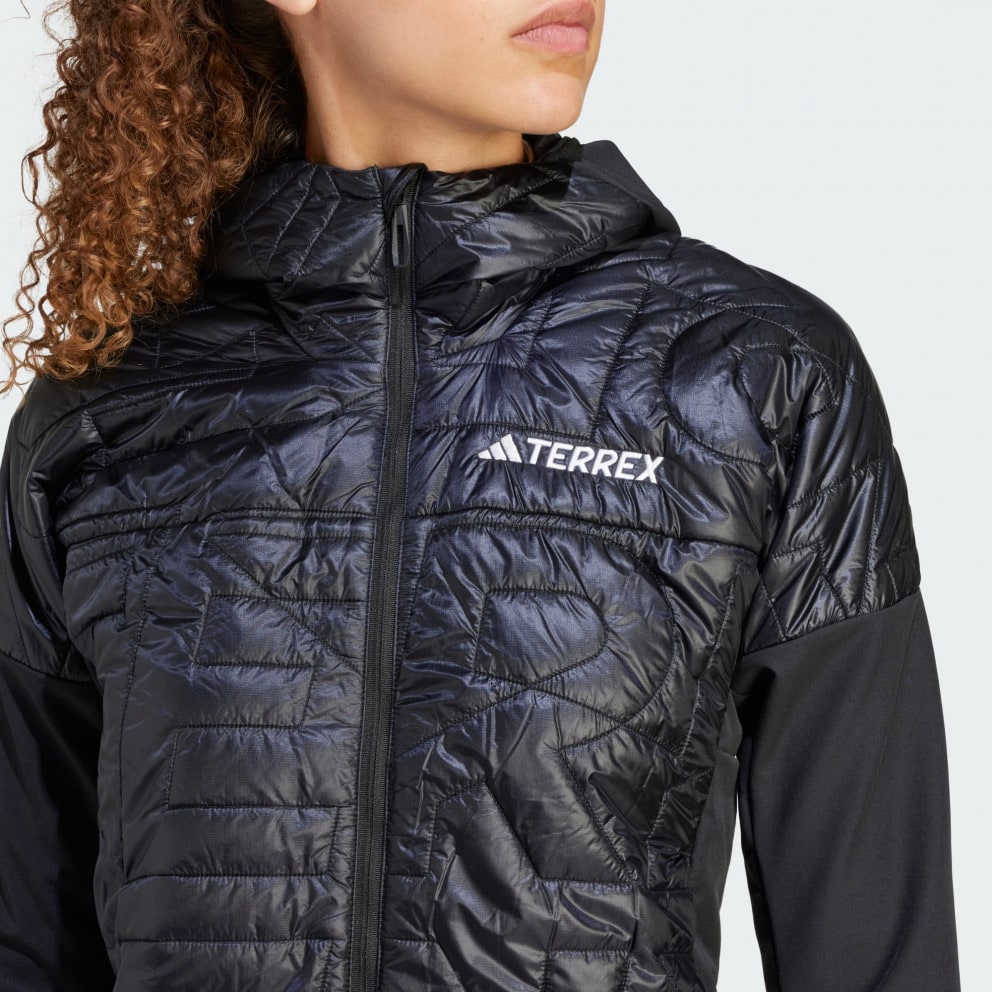 adidas Terrex Terrex Xperior Varilite Hybrid Primaloft Jacket