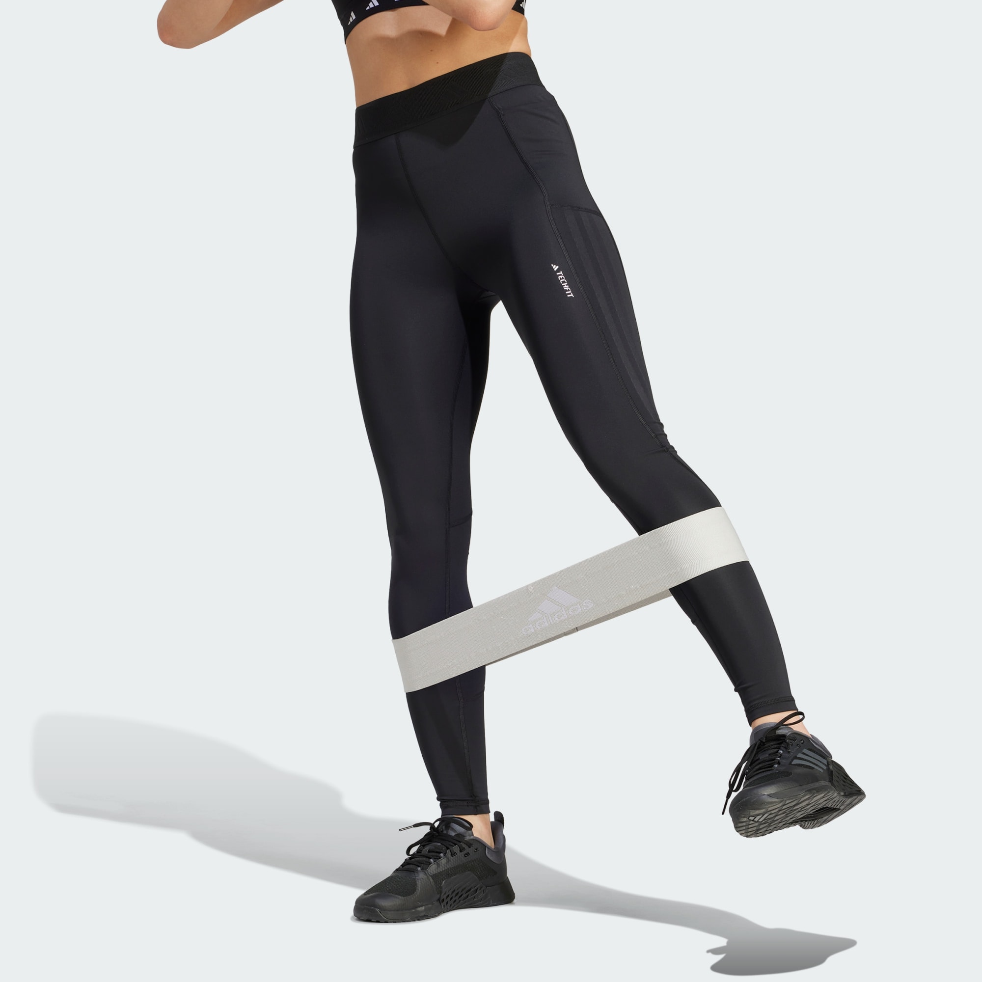 Adidas clearance techfit pants