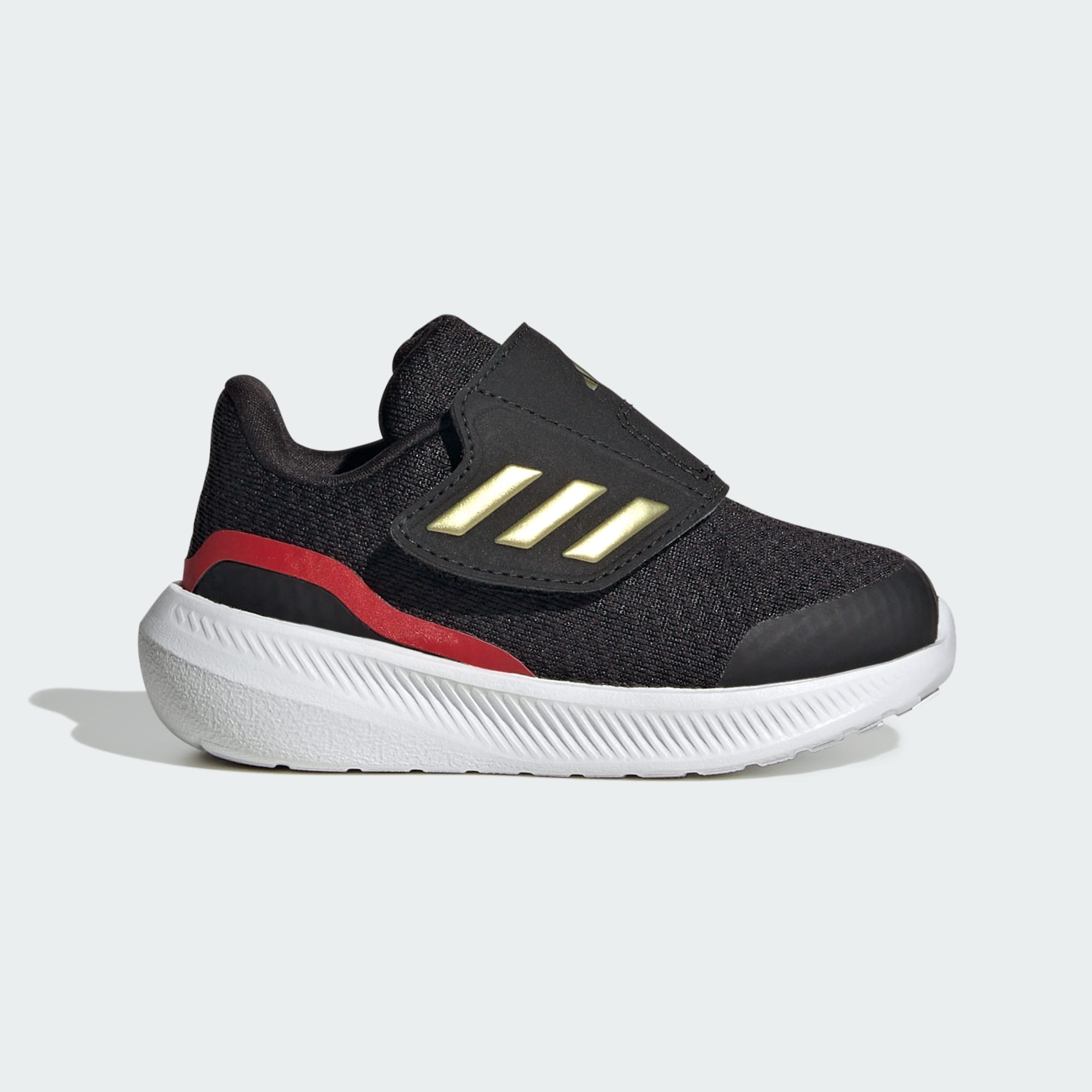 adidas Runfalcon 3.0 Hook-And-Loop Shoes (9000165689_73011)