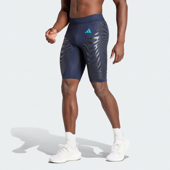 adidas adizero control running short leggings