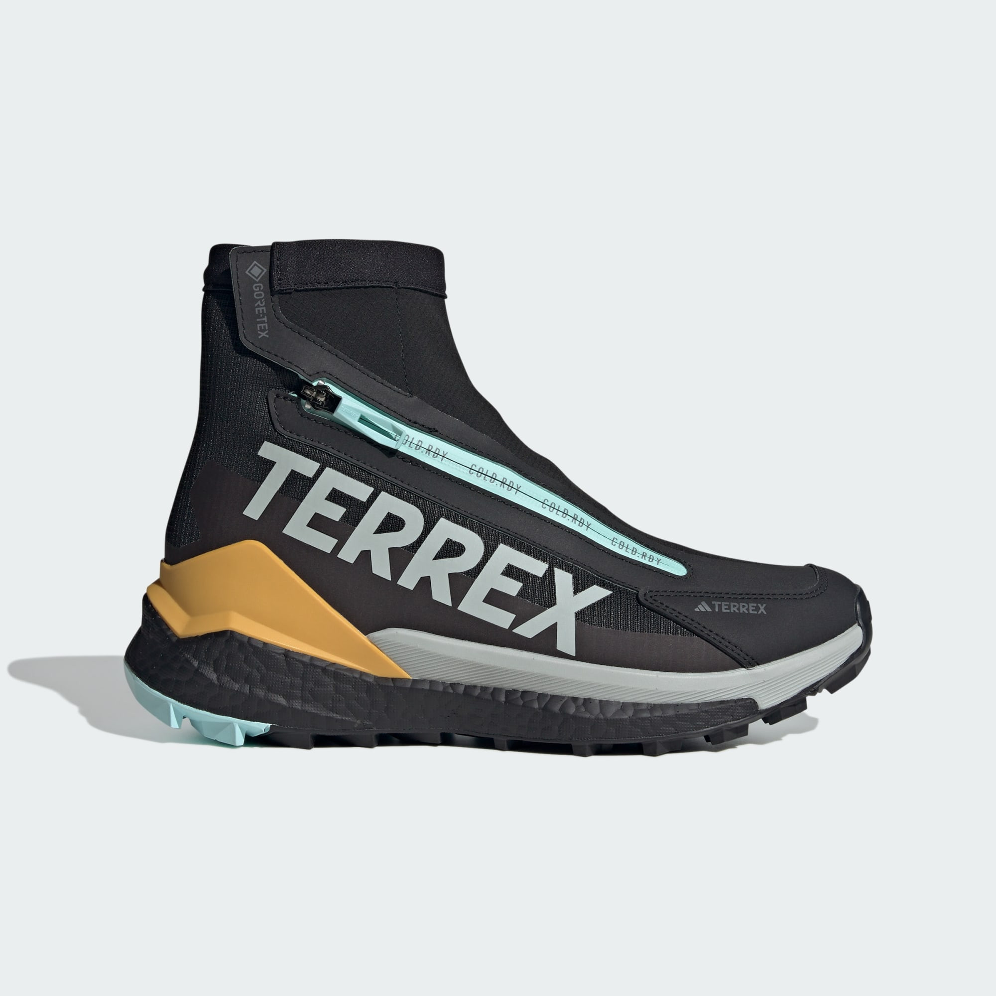adidas Terrex Terrex Free Hiker 2.0 Cold.Rdy Hiking Shoes (9000165699_72251)