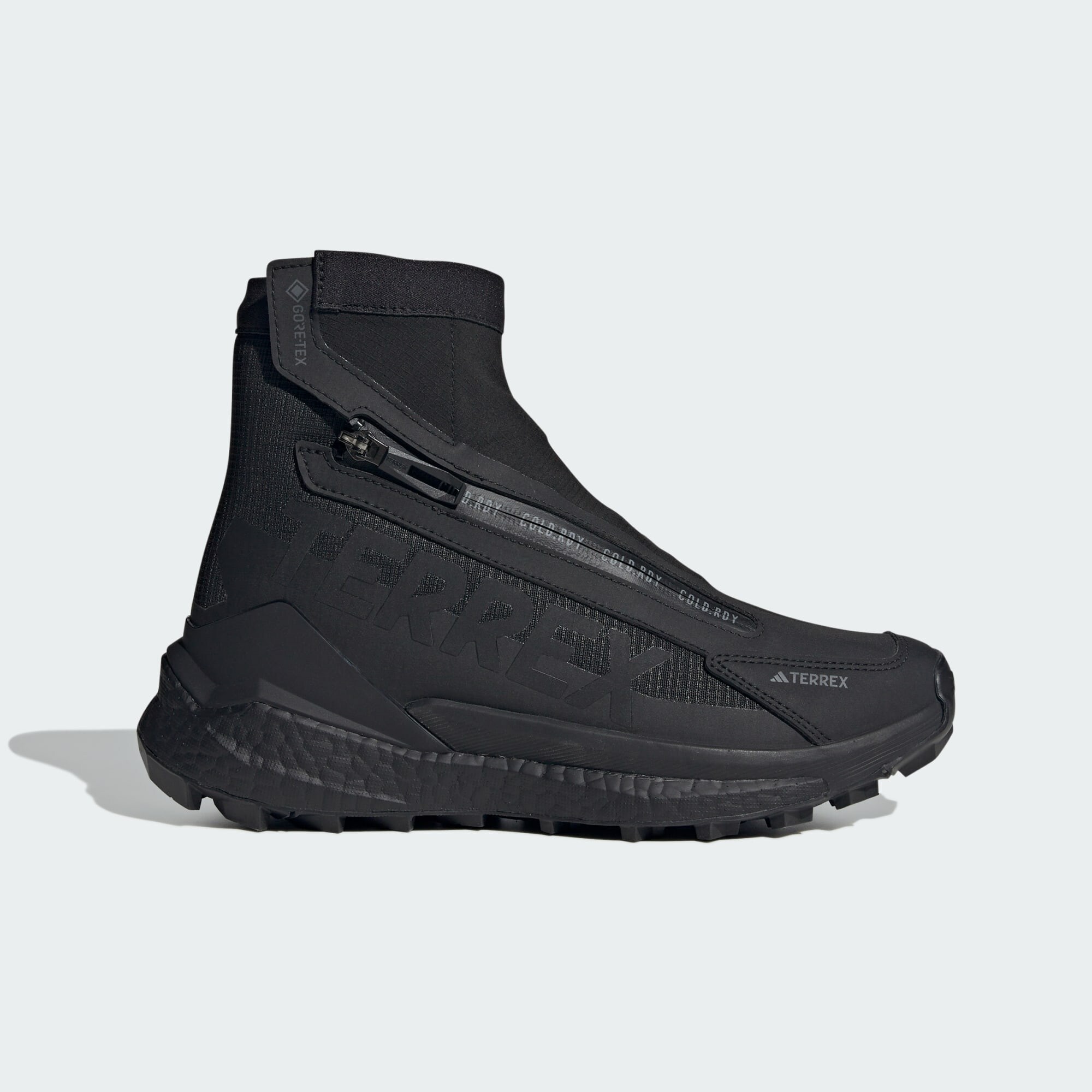 adidas Terrex Terrex Free Hiker 2.0 Cold.Rdy Hiking Shoes (9000165701_63596)