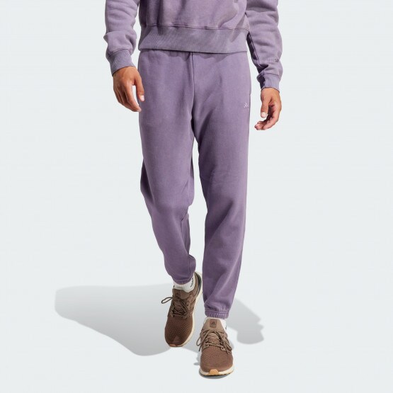 adidas All Szn Garment Wash Pants