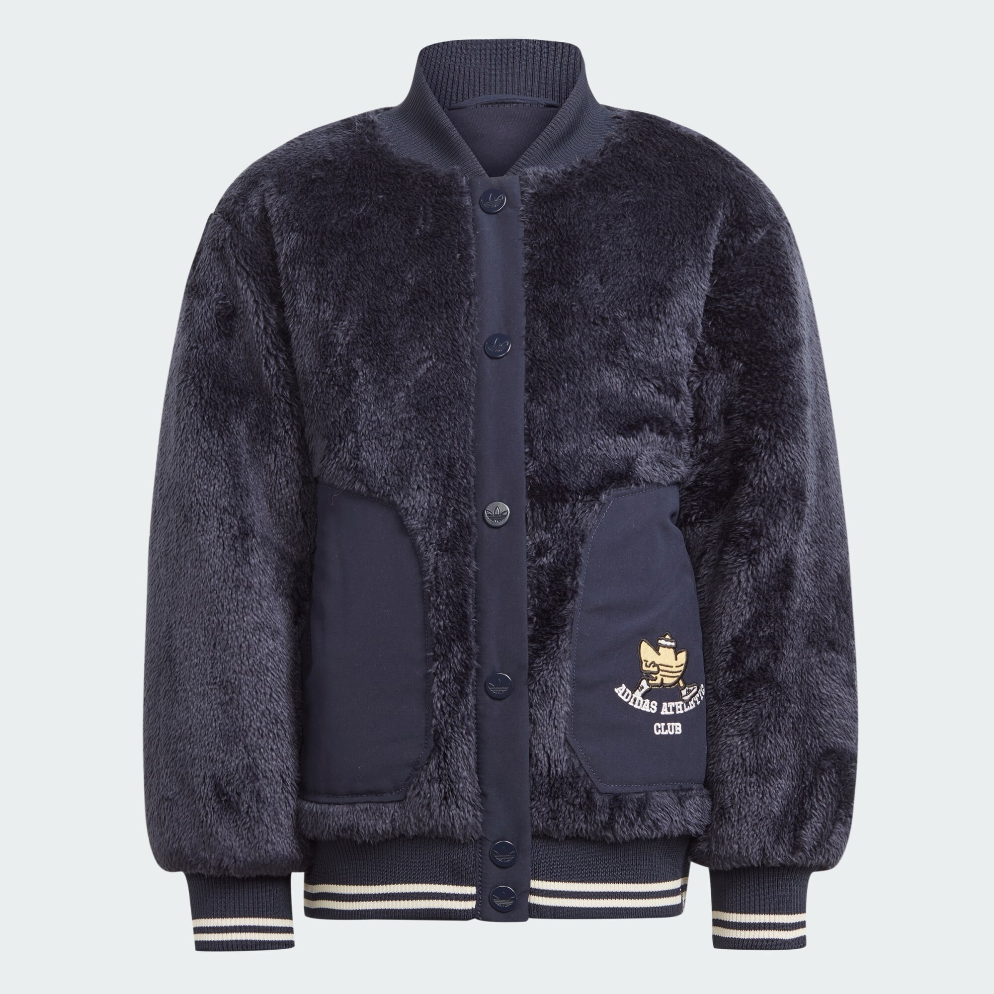 adidas Originals Collegiate Jacket Kids (9000165708_24222)