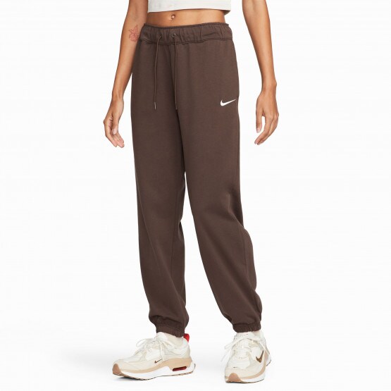 Nike Sportswear Γυναικείο Παντελόνι Φόρμας
