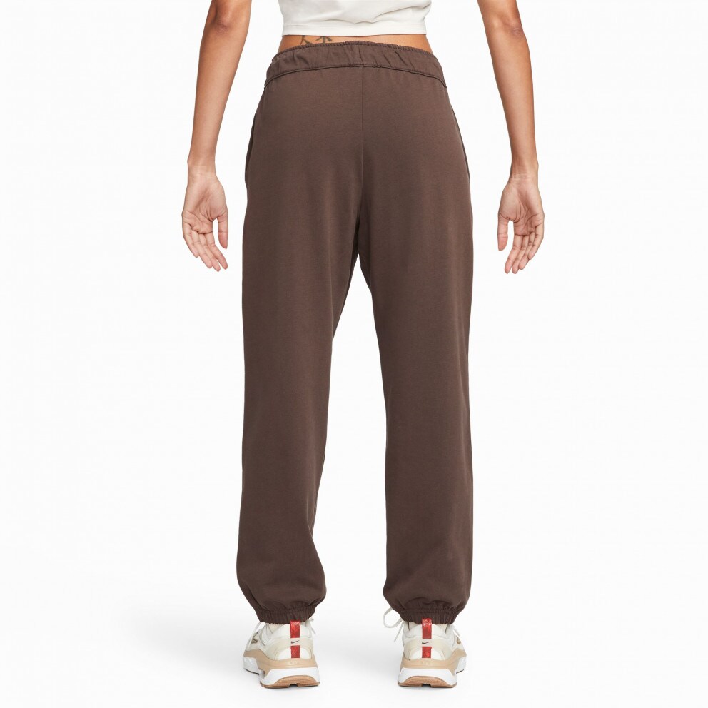 Nike Sportswear Γυναικείο Παντελόνι Φόρμας